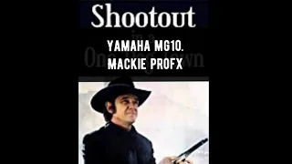 Shootout!!! Yamaha MG10 vs Mackie PROFX (POW POW!🔫🔫)