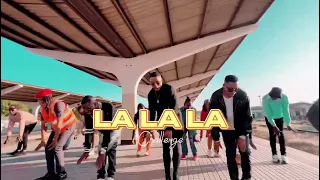 Alikiba - LaLaLa Feat Tommy Flavour, K2GA, Abdukibaa & Vanillah (Official Music Video)