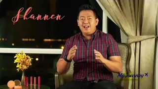 Top Leader Shannen Global Indonesia ( Video by My Journey )
