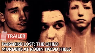 Paradise Lost: The Child Murders at Robin Hood Hills 1996 Trailer | Documentary