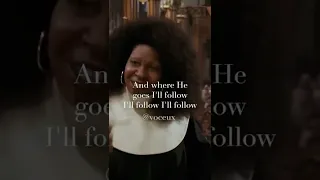 Sister Act - I Will Follow Him #acapella #voice #voceux #lyrics #vocals #music #sisteract