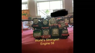 World’s Strongest Engine 59