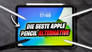 Die beste Apple Pencil Alternative in 2023 ist ...