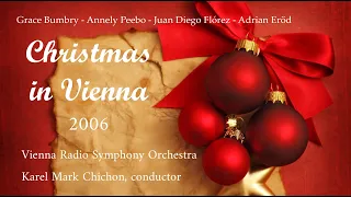 Vienna Radio Symphony Orchestra - Christmas in Vienna 2006