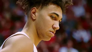 One of the Best in the Big Ten: Trayce Jackson-Davis | Big Ten Basketball | It’s Been A While...