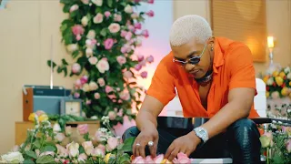 Kusah ft Phina - Tamu (Official Video) SMS [Skiza 8091597] to 811