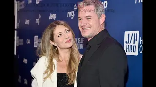 Эрик Дэйн (Eric Dane)