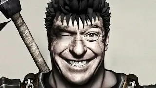 Your Reaction To Berserk 370 | It Just Hurts™ Edition