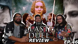 Ridely Scott The Last Duel And Tick Tick Boom Review These Critically Acclaimed Movie Worth A Watch?