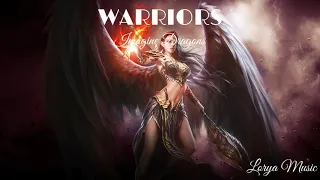Warriors - Nightcore