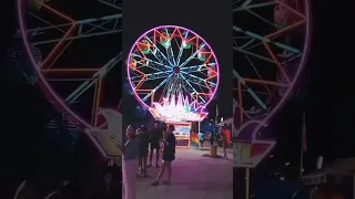 FERRIS WHEEL 🎡 #shorts