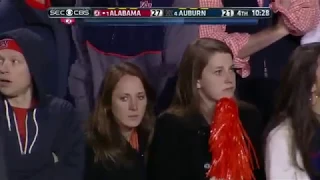 2013 #1 Alabama vs. #4 Auburn Highlights