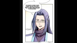 [Eng Sub] Library of Heaven's Path - Chapter 101 : Motivate the situation