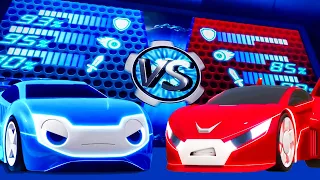 Watch Car | 🏎️Match of Friendship🏎️| हिंदी कार्टून #AnimatedSeriesforChildren #HindiCartoon #ForKids