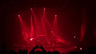 The Prodigy LIVE 2022 Brixton part2 60FPS