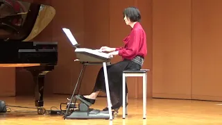 リベルタンゴ   エレクトーン＆ピアノ