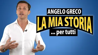 La mia storia ... per tutti | avv. Angelo Greco