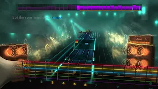 Metallica - The Day That Never Comes - Rocksmith 2014 CDLC