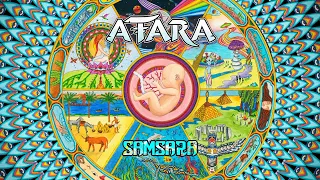 ATARA - Samsara [Full Album Mix]