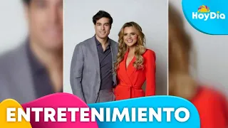 Danilo Carrera e Isabella Castillo en Sed de Venganza | Hoy Día | Telemundo