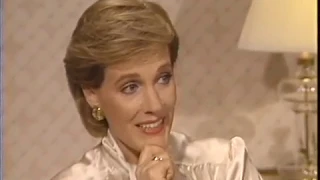 Julie Andrews "Man Who Loved Women" 1983 - Bobbie Wygant Archive