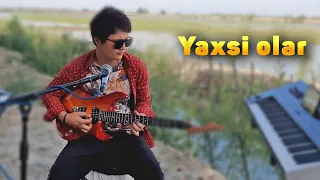 Uzeyir Mehdizade - Yaxsi Olar (cover version Nurullo Doripov)