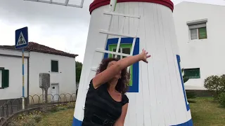 Arrifes!!! São Miguel Açores 6/27/2018