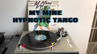 My Mine - Hypnotic Tango (Italo-Disco 1983) (Extended Version) AUDIO HQ - FULL HD