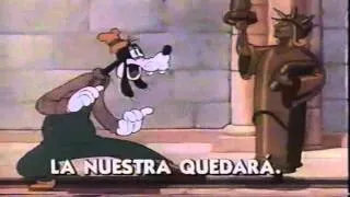 Mickey,Donald y Goofy Amistad.avi