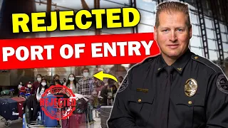 USA Port of Entry Questions (with Answers) for B-1/B-2 (Tourist/Business) Visa