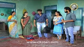 Azhagi Episode 211, 06/08/12