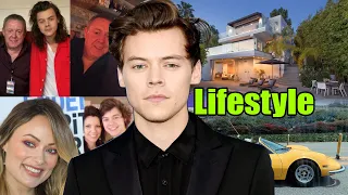 Harry Styles Lifestyle, Biography, Family, House, Cars | Lifestyle | Lifestyle Vlog #Harry_Styles