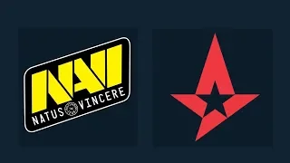 NaVi vs Astralis FULL MATCH(Overpass) - Blast Pro Series Copenhagen 2018