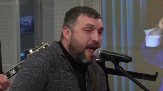 Анимация - Родина (LIVE @ Авторадио)