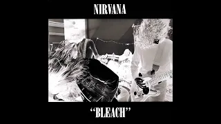 Nirvana - Mr. Moustache (Remastered)