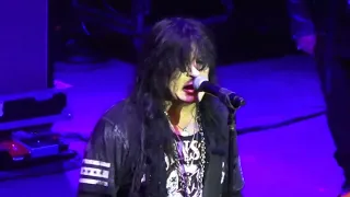 Tom Keifer Band-The Death Of Me-Akron,OH (07/13/23)