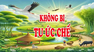 Tu tập đúng Lời Phật Dạy không bị ức chế - Trưởng lão Thích Thông Lạc