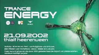 2002-09 Trance Energy - Dumonde Liveset (HQ)