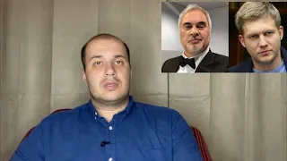 Корчевников Судьба Человека МЕЛАДЗЕ В БЕШЕНСТВЕ требует оградить людей от недостойного Корчевникова