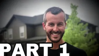 The Case Of Chris Watts Part 1 Reaction!