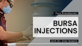 Bursa Injections: What You Need To Know