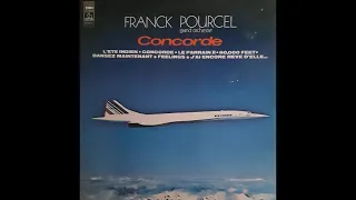 Franck Pourcel "Grande Orchestre" - Feelings [1975]