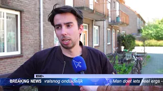 Breaking News bij Kliknieuws: Wie zag het aankomen? | Klikbeet