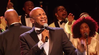 Holy - Donnie McClurkin (Gospel Goes classical SA)