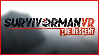 Survivorman VR: The Descent | Official Trailer