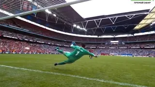 Penalty Shootout Manchester City vs Liverpool ( 5 - 4 ) Community Shield 8/4/2019