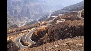 Jebel Jais | UAE highest peak | Nice Tour in Ras Al Khaimah | Perfect place for adventure lover