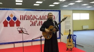 АНГЕЛ  МОЙ .СЕРГЕЙ УЧАНЕЙШВИЛИ