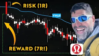 Best Risk to Reward Strategy for Earning Stocks Trades