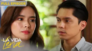 [ENG SUB] Ep 46 | La Vida Lena | Erich Gonzales, JC de Vera, Carlo Aquino